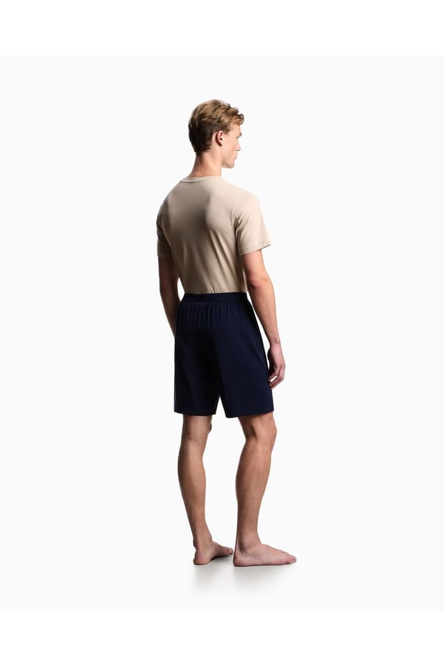 Emporio Armani Emporio Armani Men's Short Pyjama Set Multi - 2