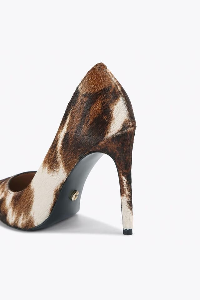Carvela Carvela Women's 'Eterno Court' Heels - 3