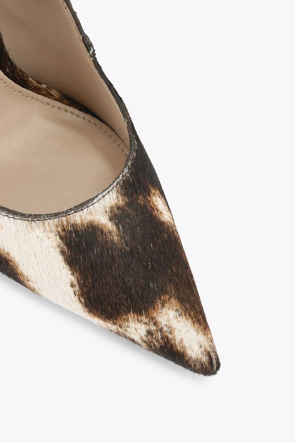 Carvela Carvela Women's 'Eterno Court' Heels - 4