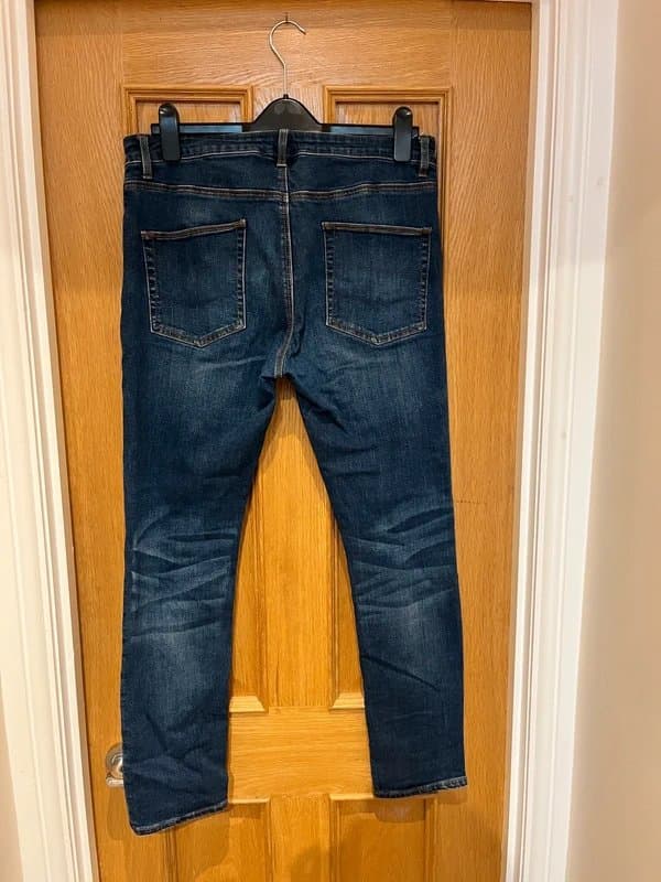 ASOS ASOS jeans
