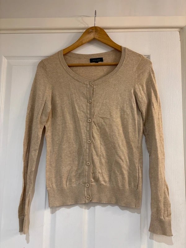 New Look Women's cardigan - 1