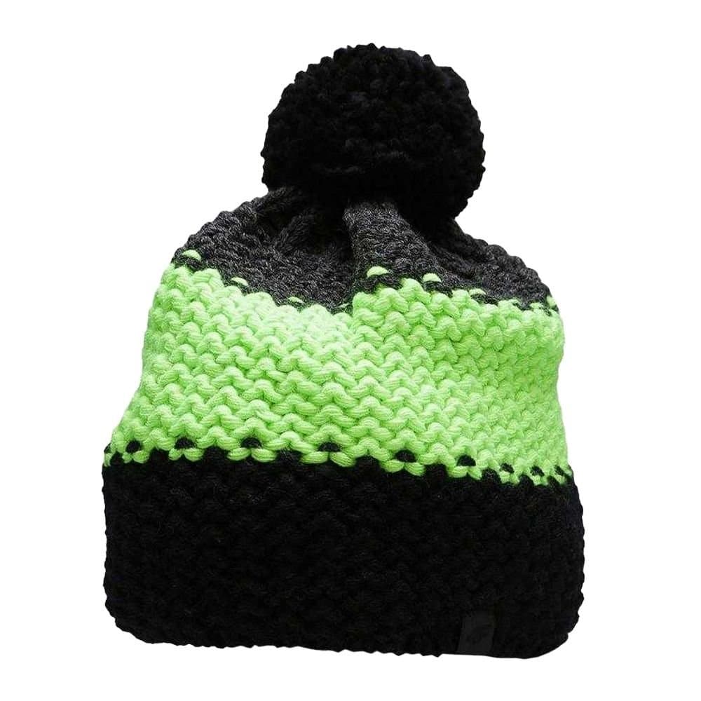 4F 4F Men's H4Z22 Beanie in Dark Blue