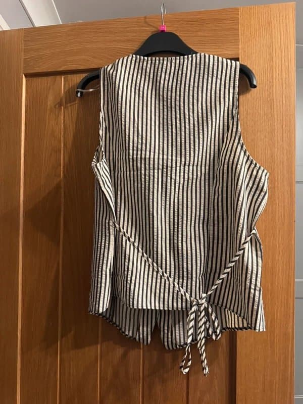 New Look Summer waistcoat