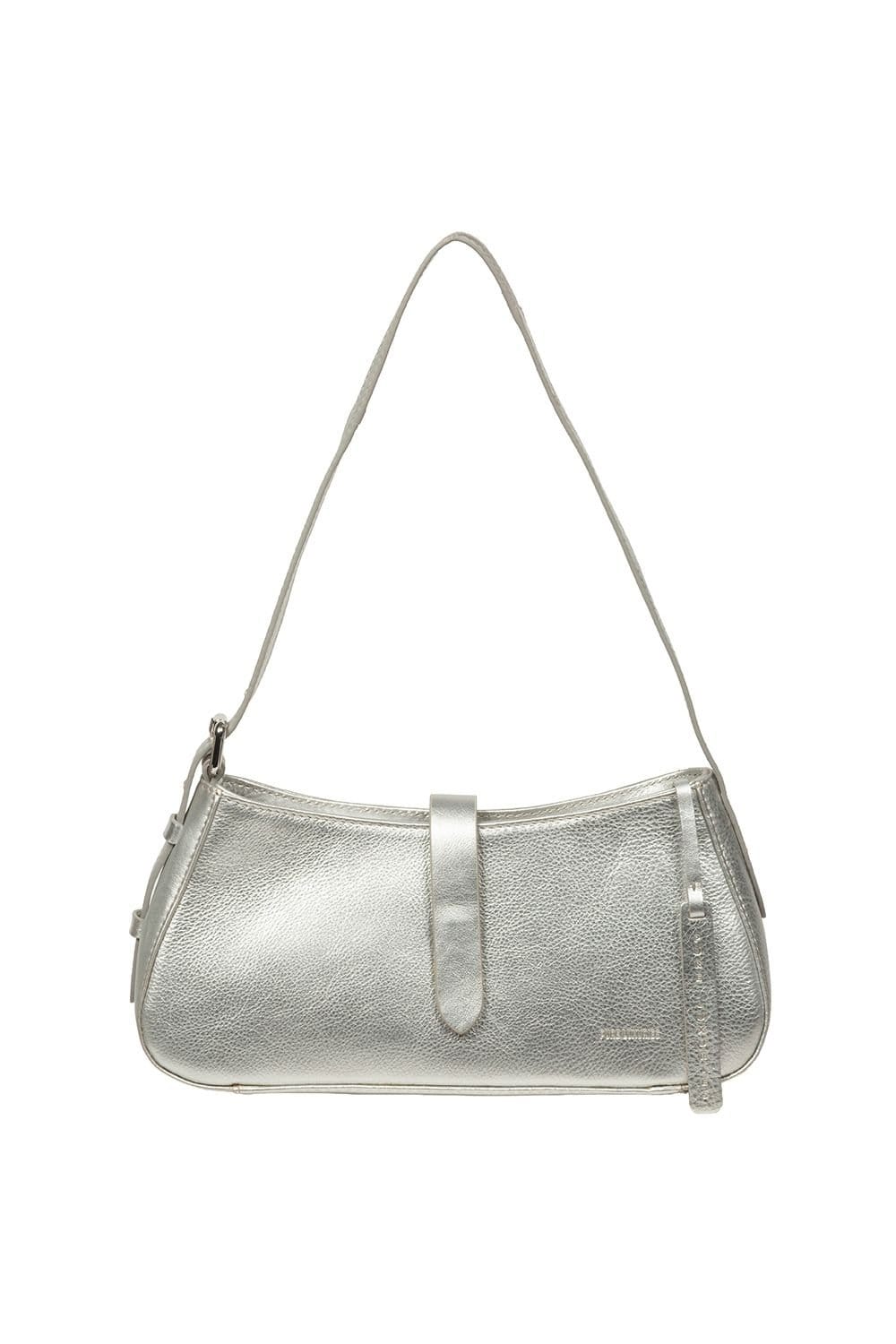 silver