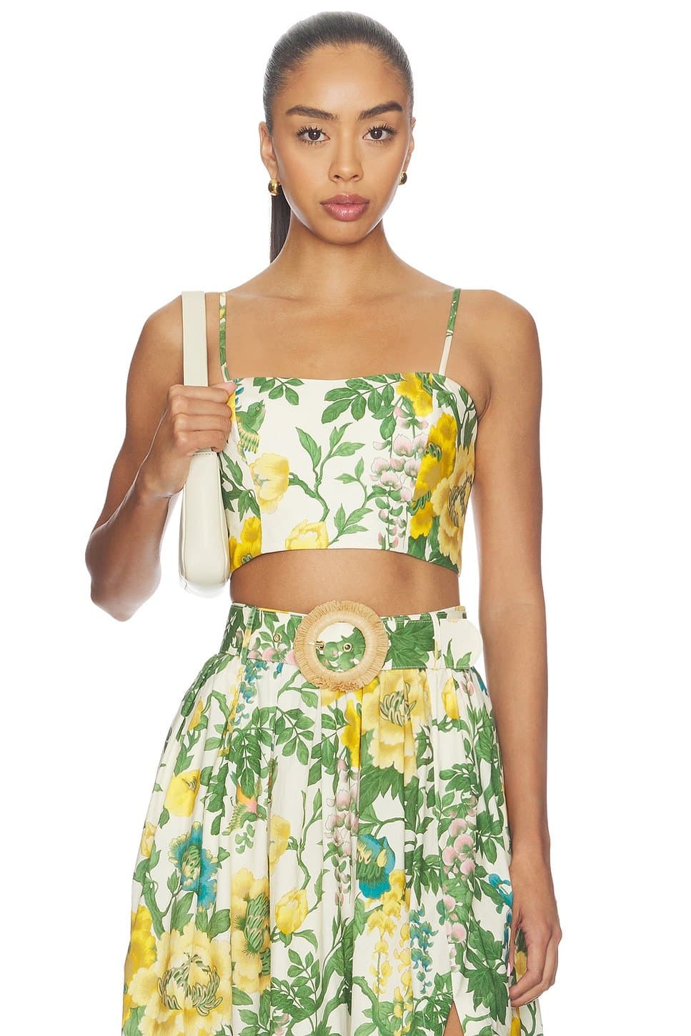 revolve Seema Top