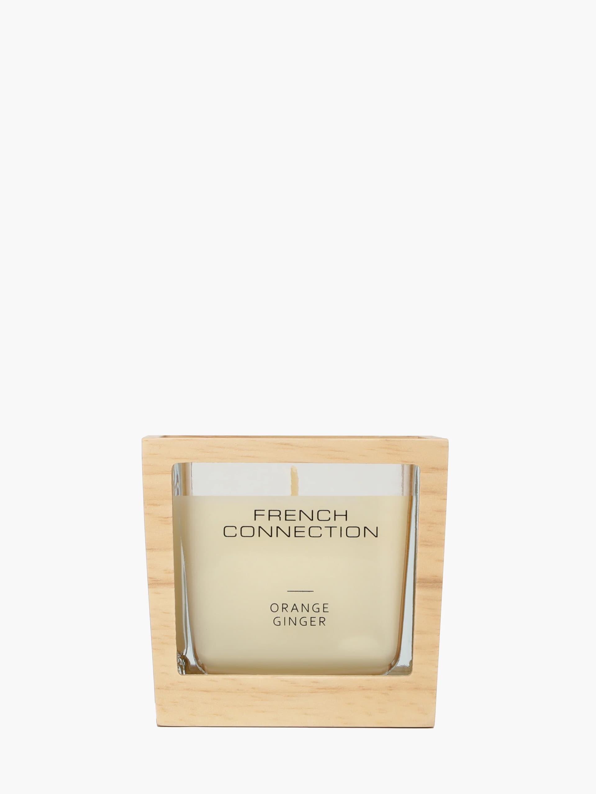 French Connection Orange & Ginger Signature Natural