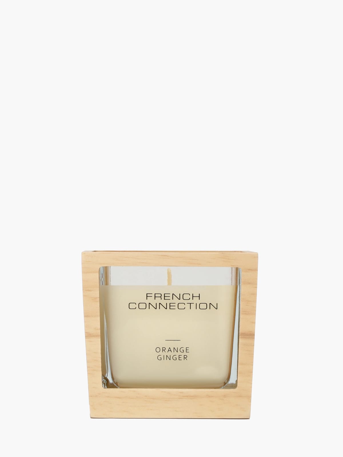 French Connection Orange & Ginger Signature Natural - 1