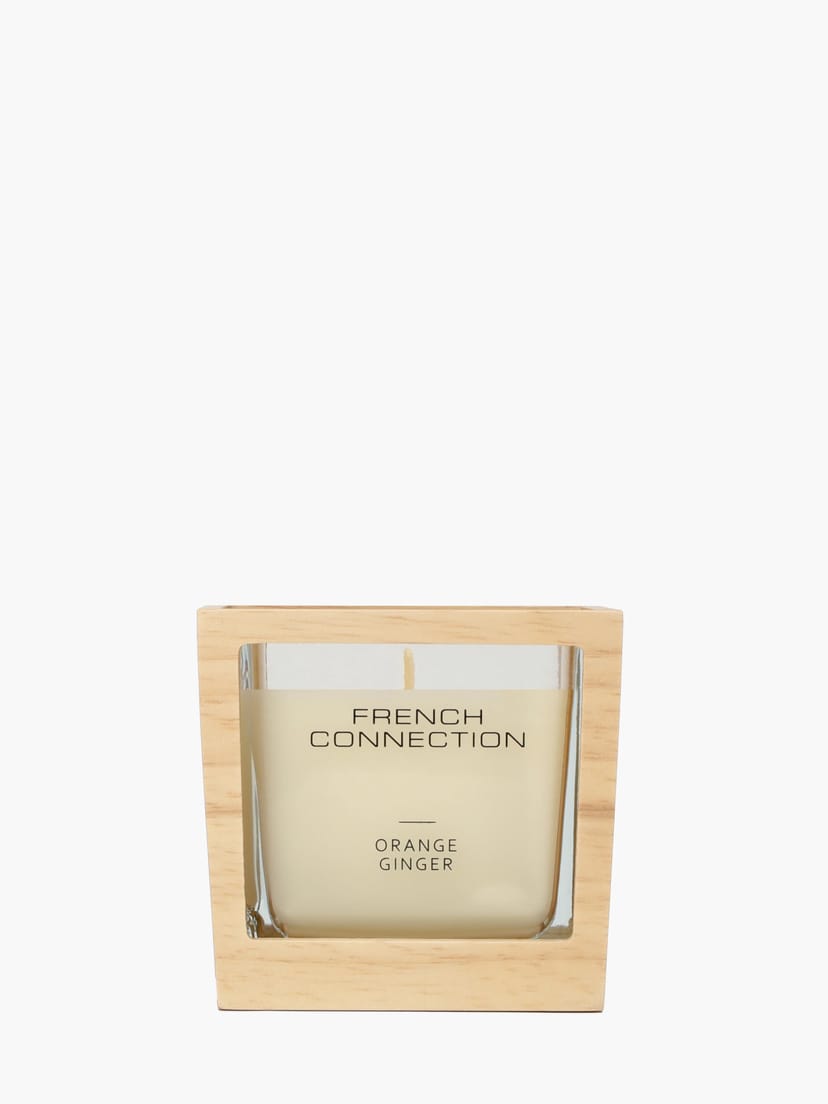 French Connection Orange & Ginger Signature Natural - 1