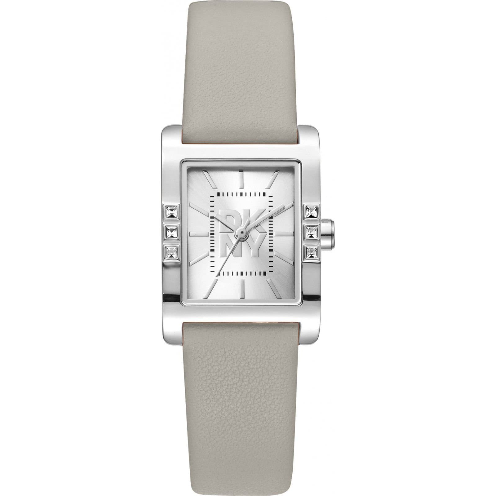 DKNY DKNY Women's DK1L008L0015 Westside 22mm Quartz Watch in Grey