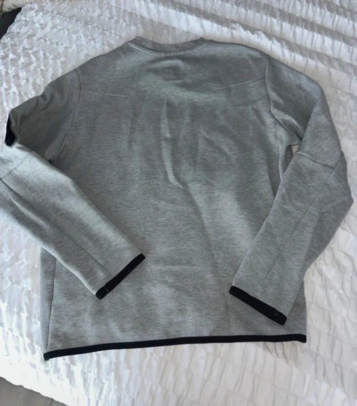 Nike Mens nike tech jumper