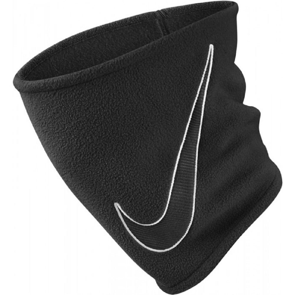 Nike Nike Men's Fleece Neck Warmer in Black - 1