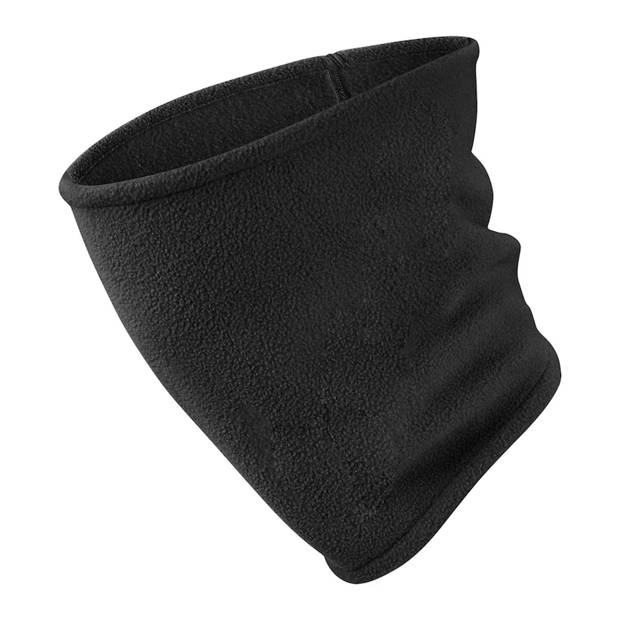 Nike Nike Men's Fleece Neck Warmer in Black - 2