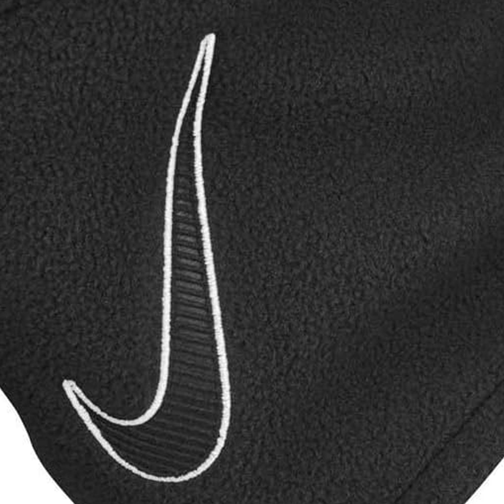 Nike Nike Men's Fleece Neck Warmer in Black - 3