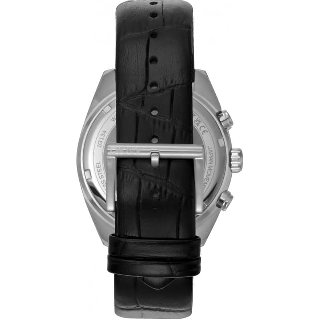 DKNY DKNY Men's DK1G134L0015 42mm Quartz Watch in Black - 3