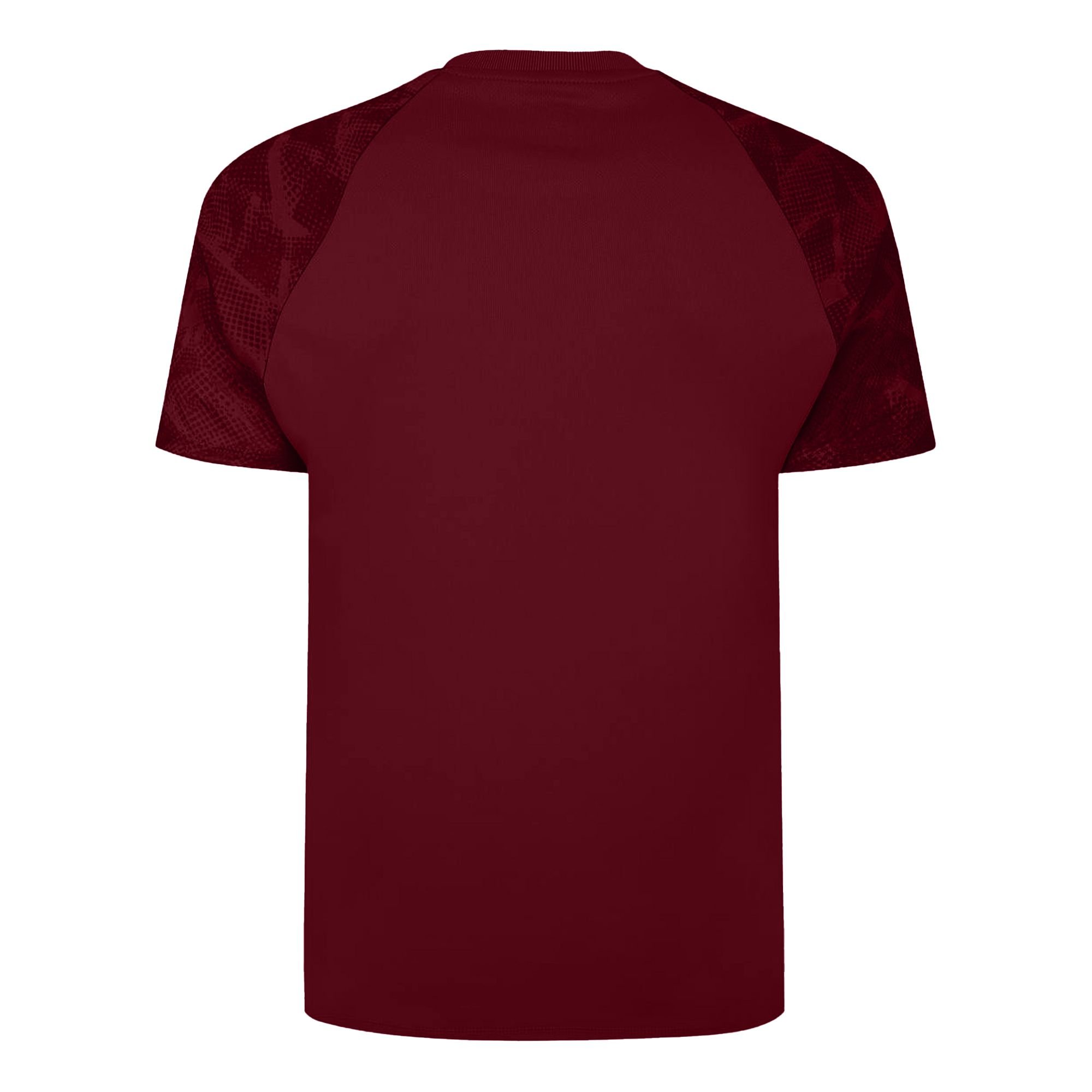 Umbro Umbro Men's Atlas Jersey in Scarlet - 2