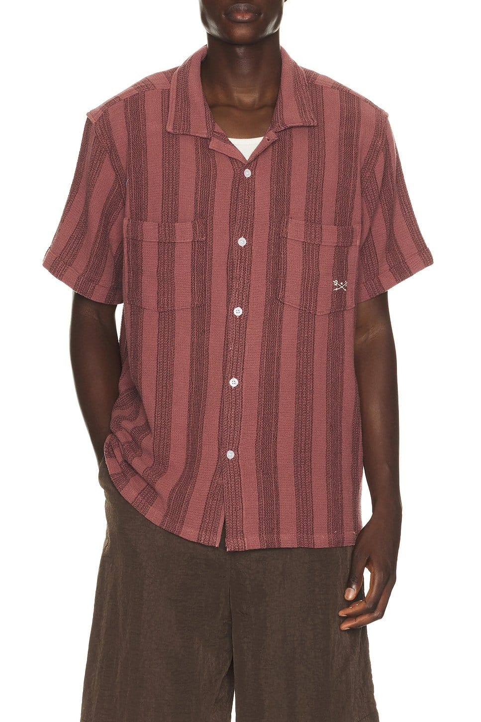 revolve Lamont Shirt - 1