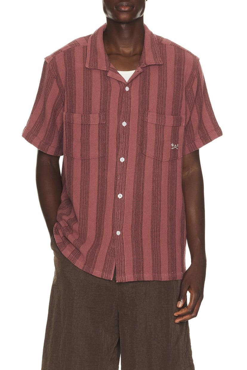 revolve Lamont Shirt - 1