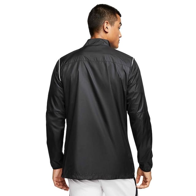 Nike Nike Men's Park 20 Repel Waterproof Jacket in Black - 2