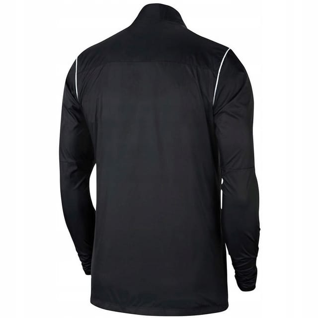 Nike Nike Men's Park 20 Repel Waterproof Jacket in Black - 3