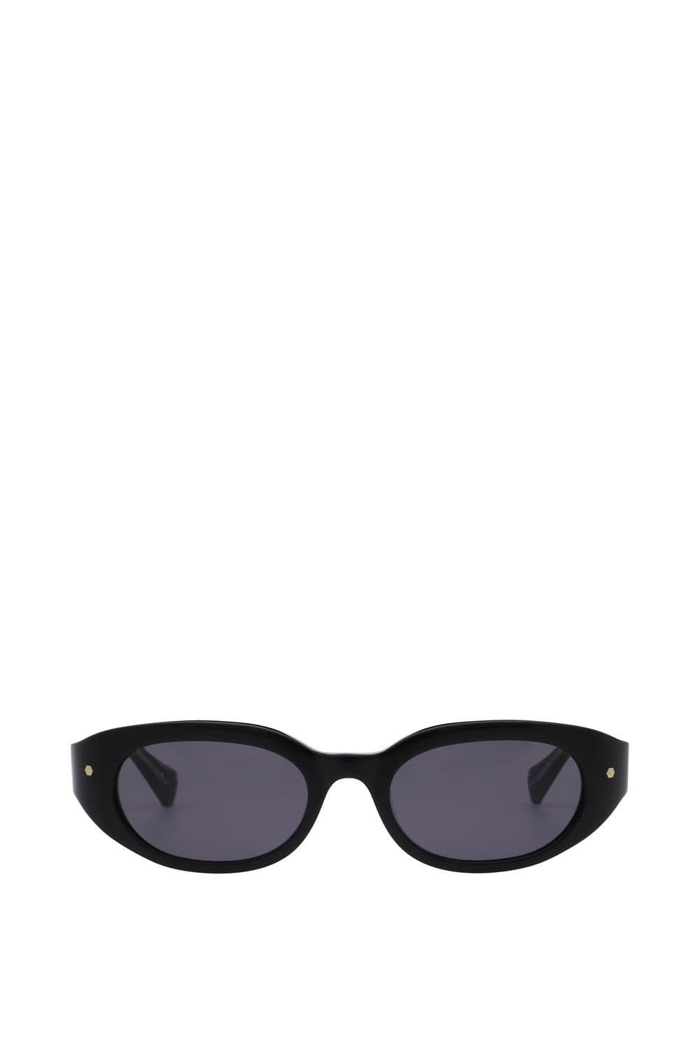 ALL SAINTS All Saints Women's Lola Sunglasses in Black