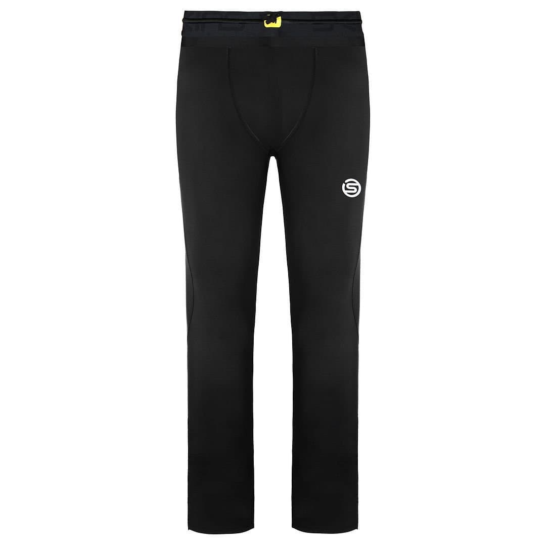 Skins Skins Men's Series-3 Black Leggings