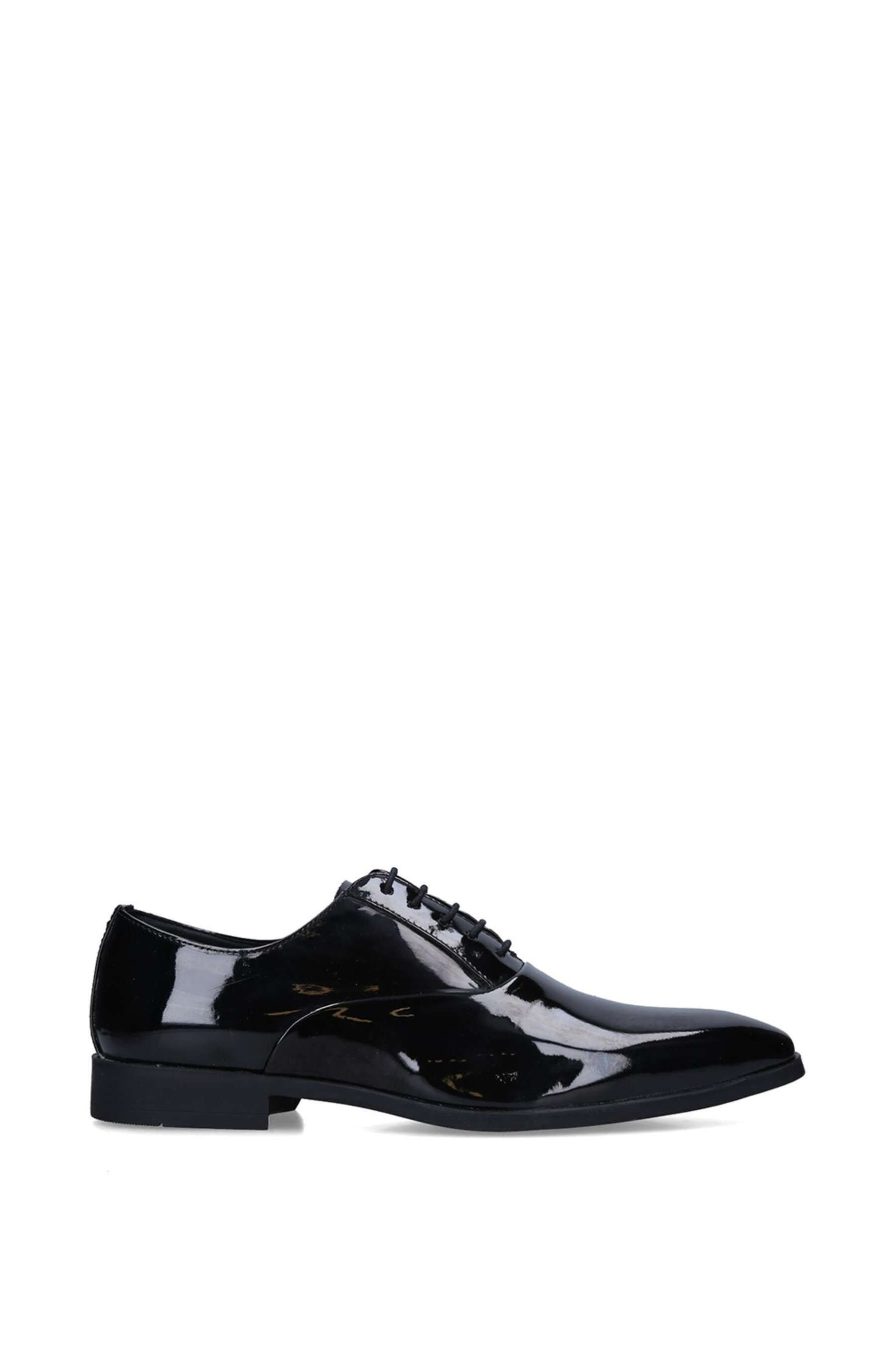 KG Kurt Geiger KG Kurt Geiger Men's 'Cade' Shoes in Black - 2