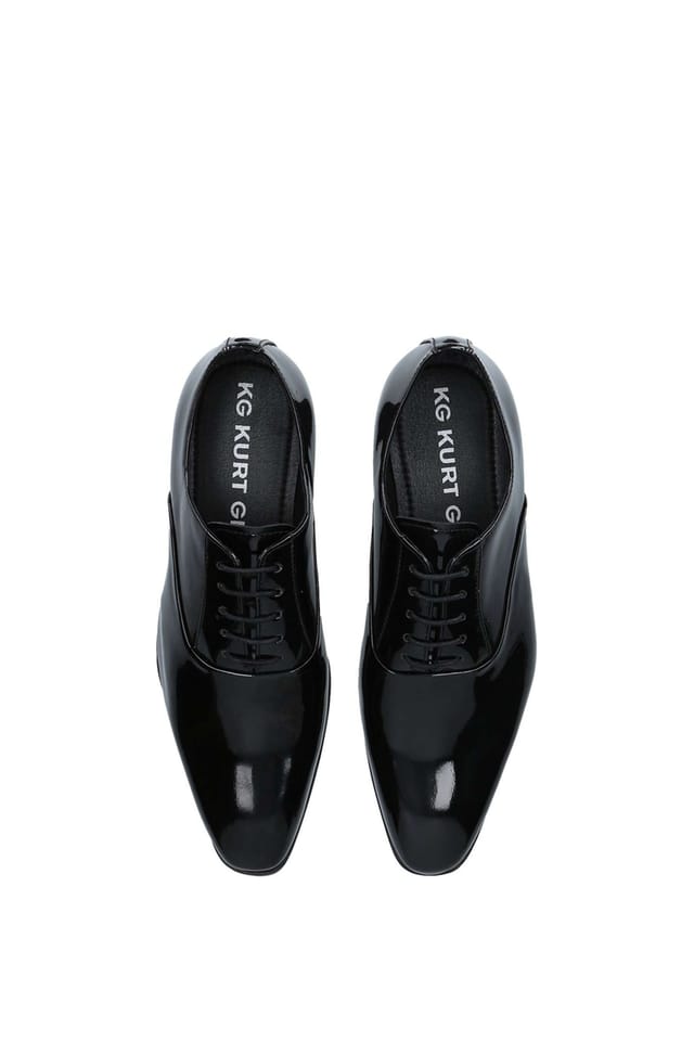 KG Kurt Geiger KG Kurt Geiger Men's 'Cade' Shoes in Black - 2