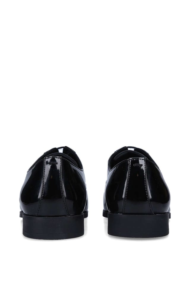 KG Kurt Geiger KG Kurt Geiger Men's 'Cade' Shoes in Black - 3