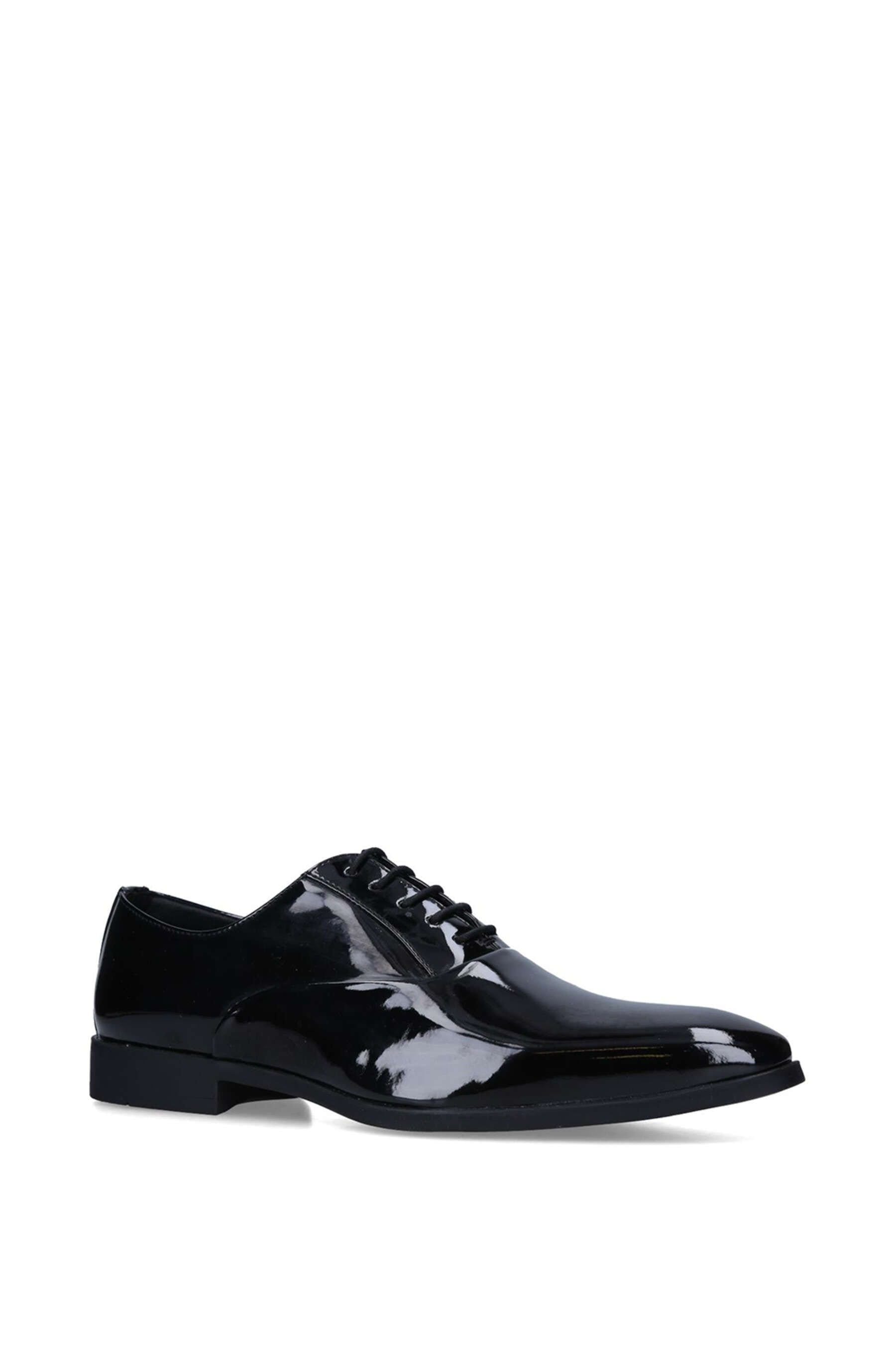 KG Kurt Geiger KG Kurt Geiger Men's 'Cade' Shoes in Black - 4