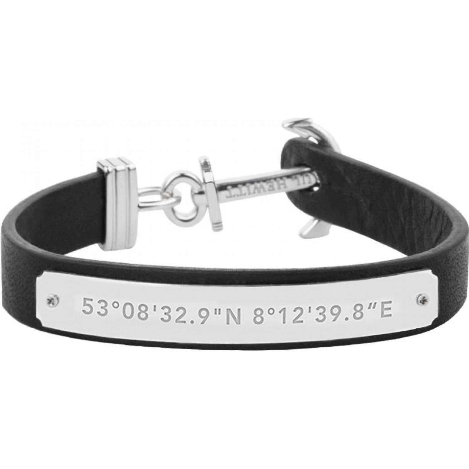 Paul Hewitt Paul Hewitt Men's PH-MSC-S-B-XXL Bracelet