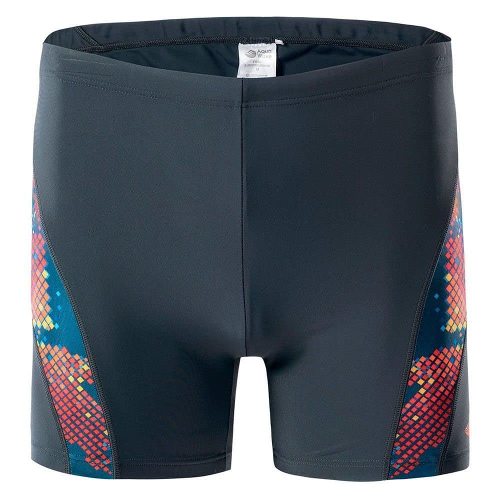 Aquawave Aquawave Men's Fiero Swim Shorts in Blue