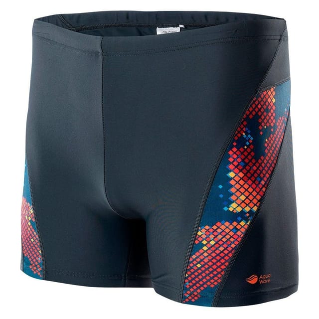 Aquawave Aquawave Men's Fiero Swim Shorts in Blue - 3