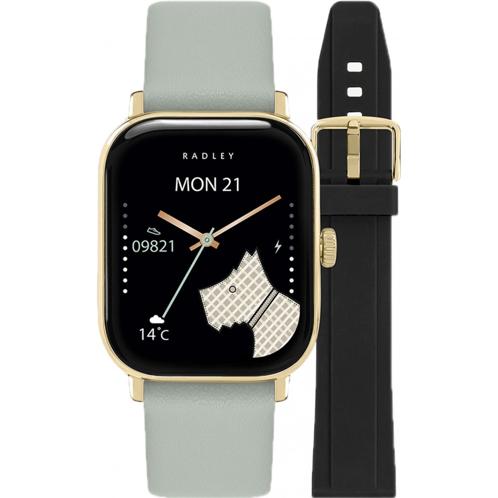 Radley Radley Women's RYS56-2184-SET Series 34mm Watch
