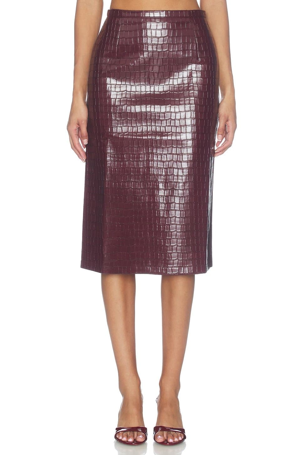 revolve Nyla Skirt