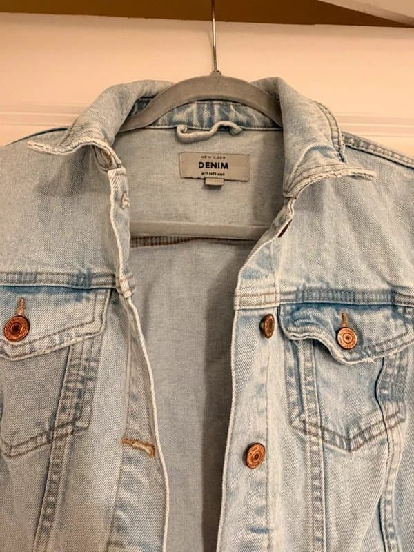 New Look Denim Jacket
