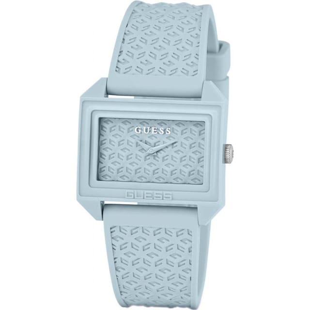 Guess Guess Women's GW0677L3 Mod Pop 33mm Quartz Watch in Blue - 2