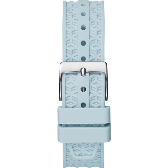 Guess Guess Women's GW0677L3 Mod Pop 33mm Quartz Watch in Blue - 3