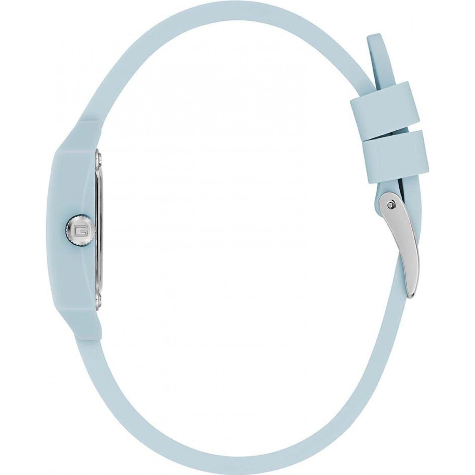 Guess Guess Women's GW0677L3 Mod Pop 33mm Quartz Watch in Blue - 4