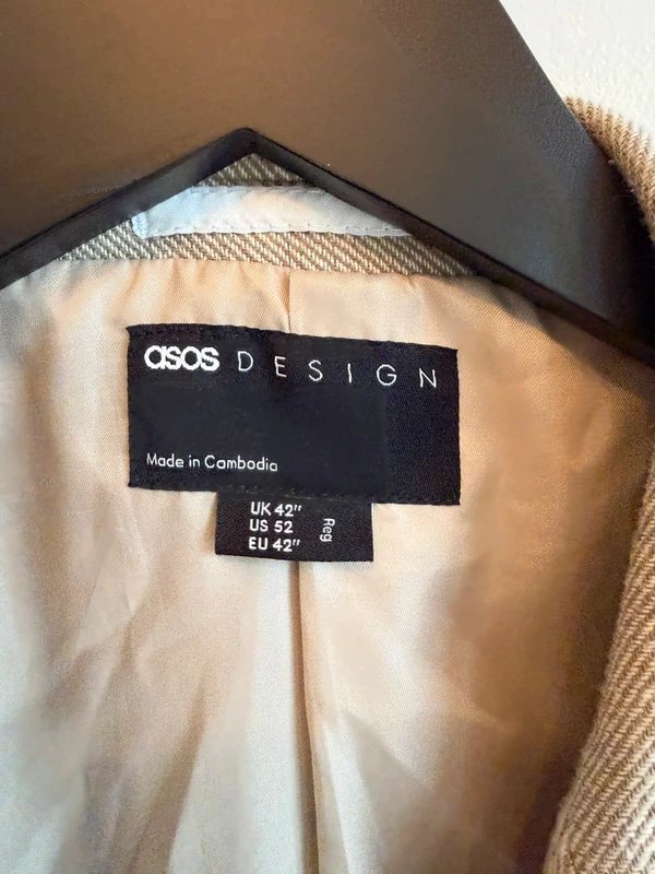 ASOS ASOS blazer - 1