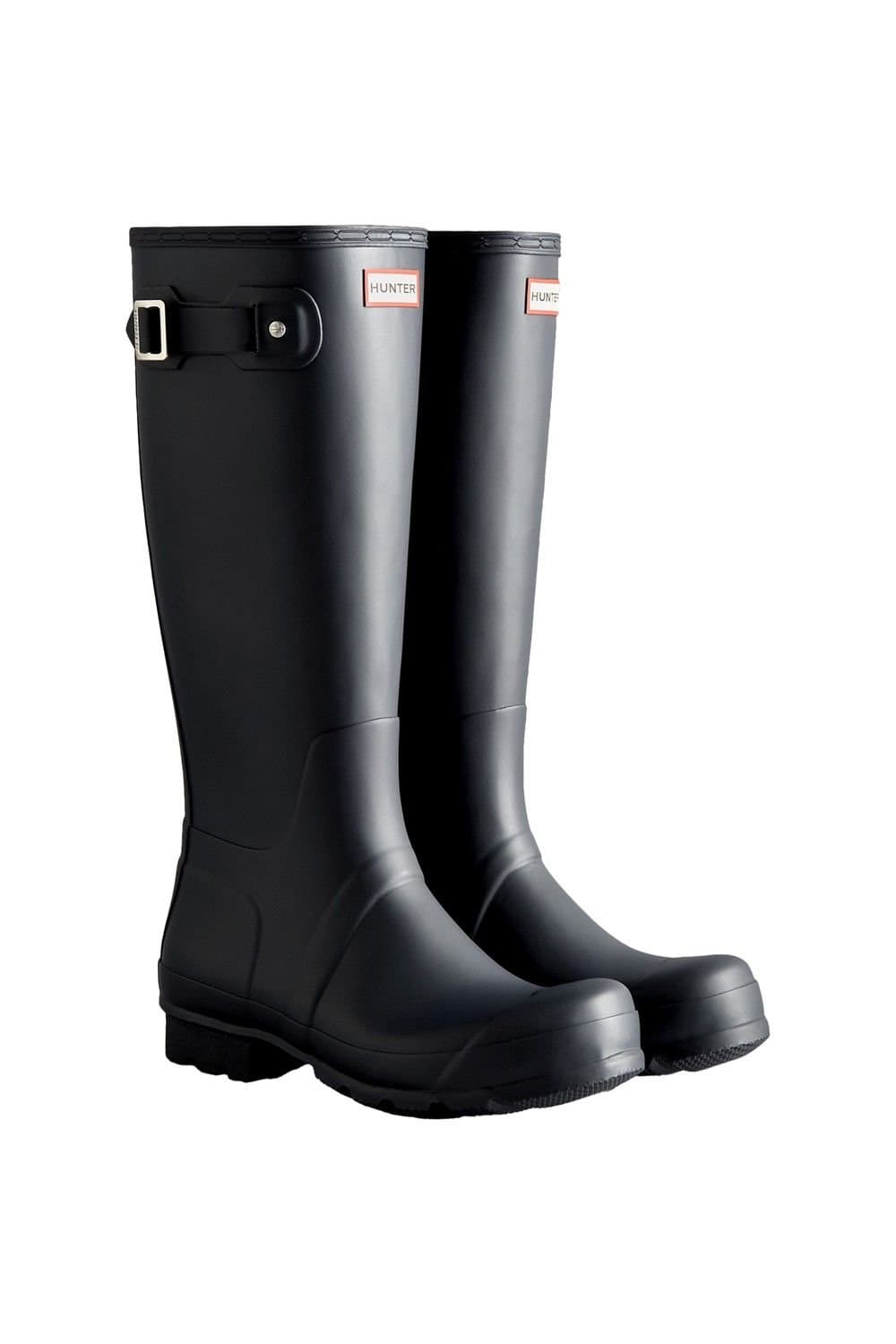 Hunter Hunter Men's Original Tall Boot in Dark Navy