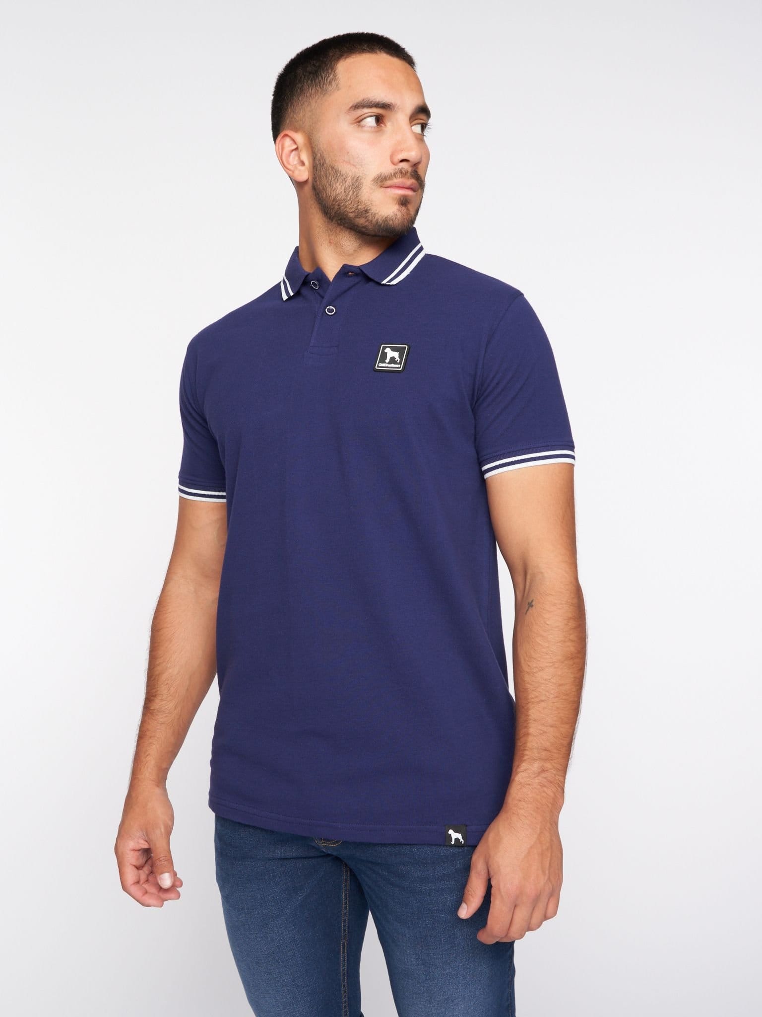 navy