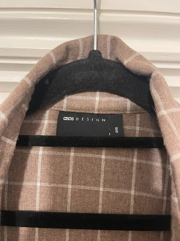 ASOS ASOS vintage style shirt