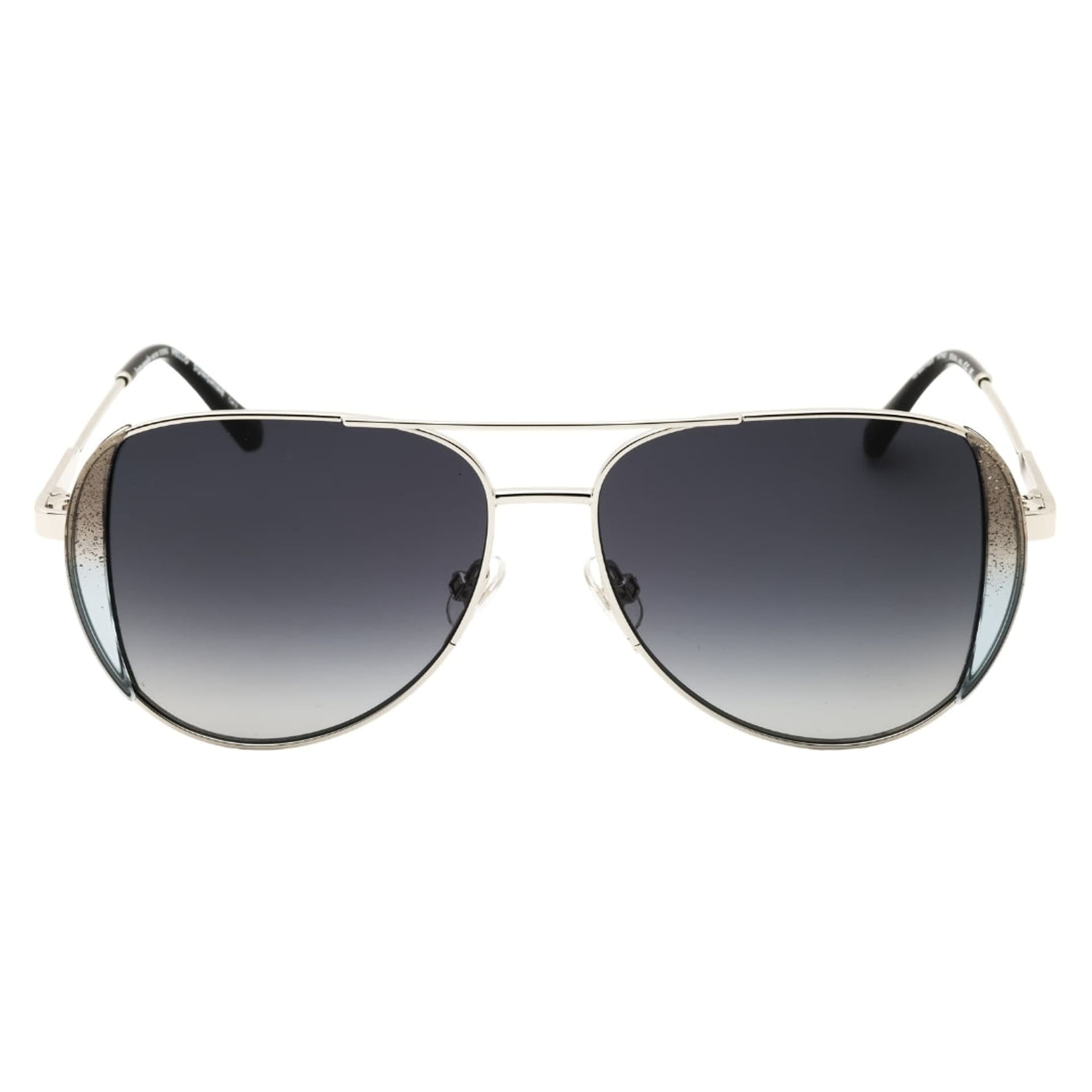 Kate Spade Kate Spade Women's Sf Sunglasses in Silver