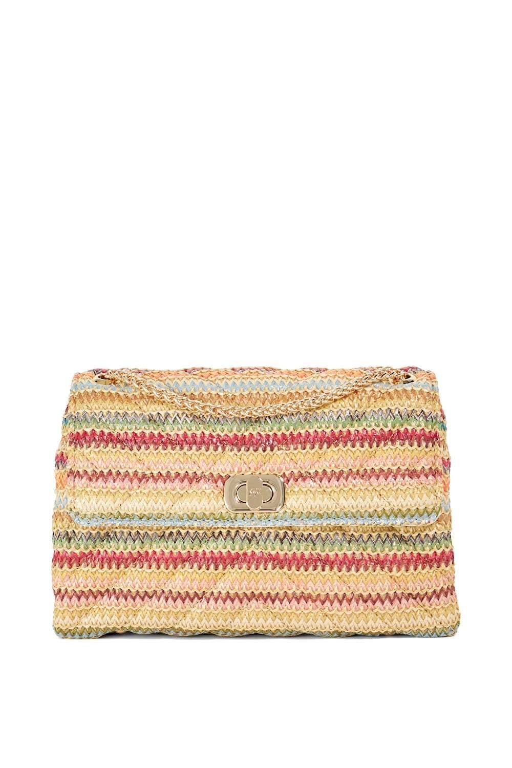 multicolor