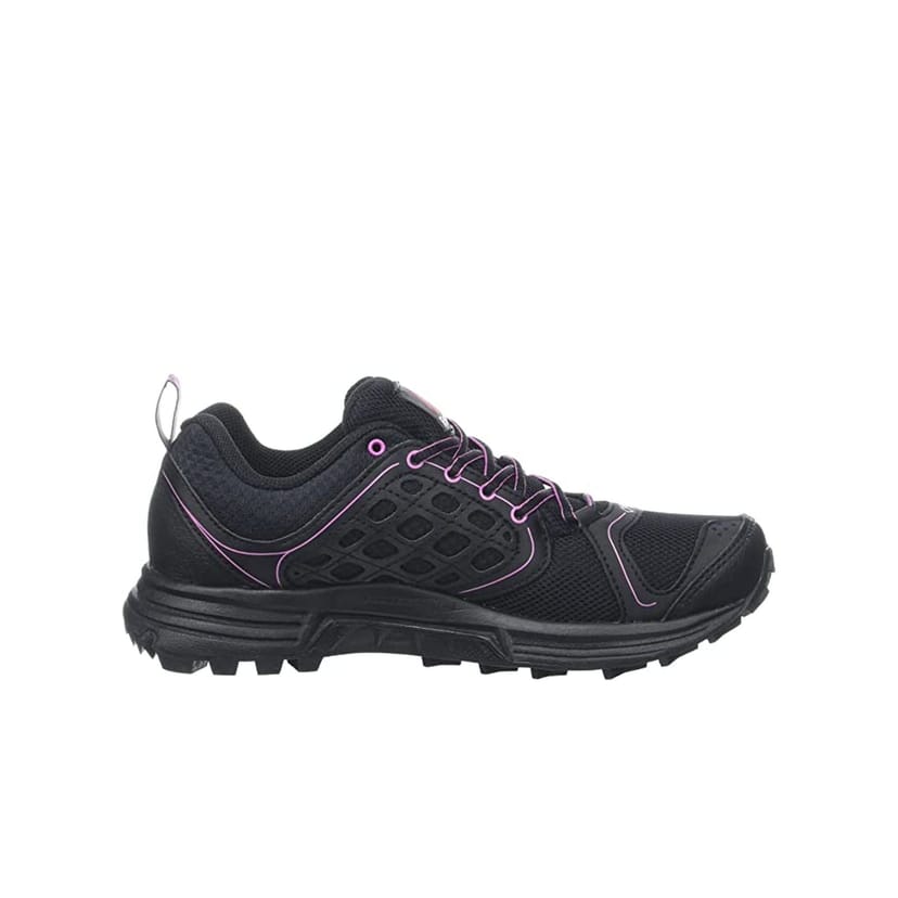 Reebok Reebok Women's One Sawcut II GTX Black Shoes - 1