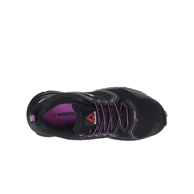 Reebok Reebok Women's One Sawcut II GTX Black Shoes - 3