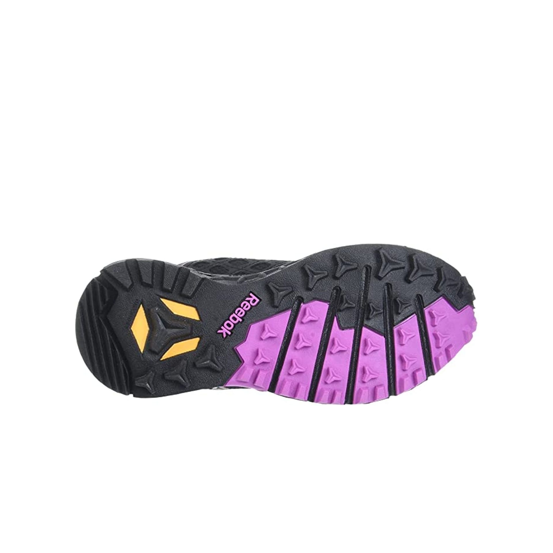 Reebok Reebok Women's One Sawcut II GTX Black Shoes - 4