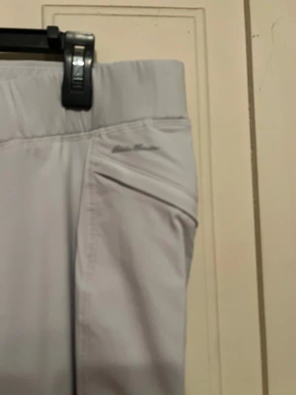 Eddie Bauer Eddie Bauer Cargo Pants- NWOT - size 14