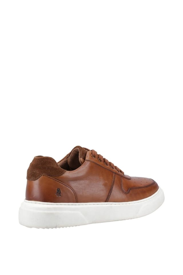 Hush Puppies Hush Puppies Men's 'Wyatt' Sports in Tan - 2