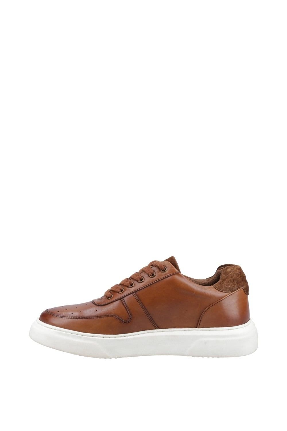 Hush Puppies Hush Puppies Men's 'Wyatt' Sports in Tan - 4